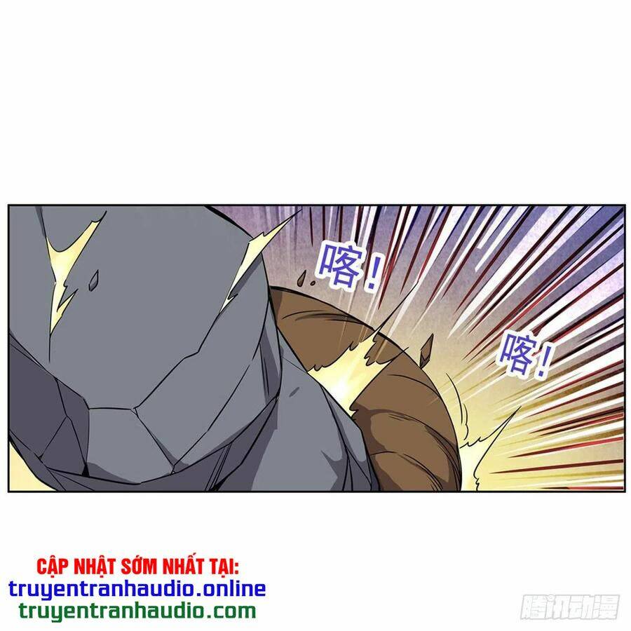 Ma Vương Thất Nghiệp Chapter 123 - Trang 2