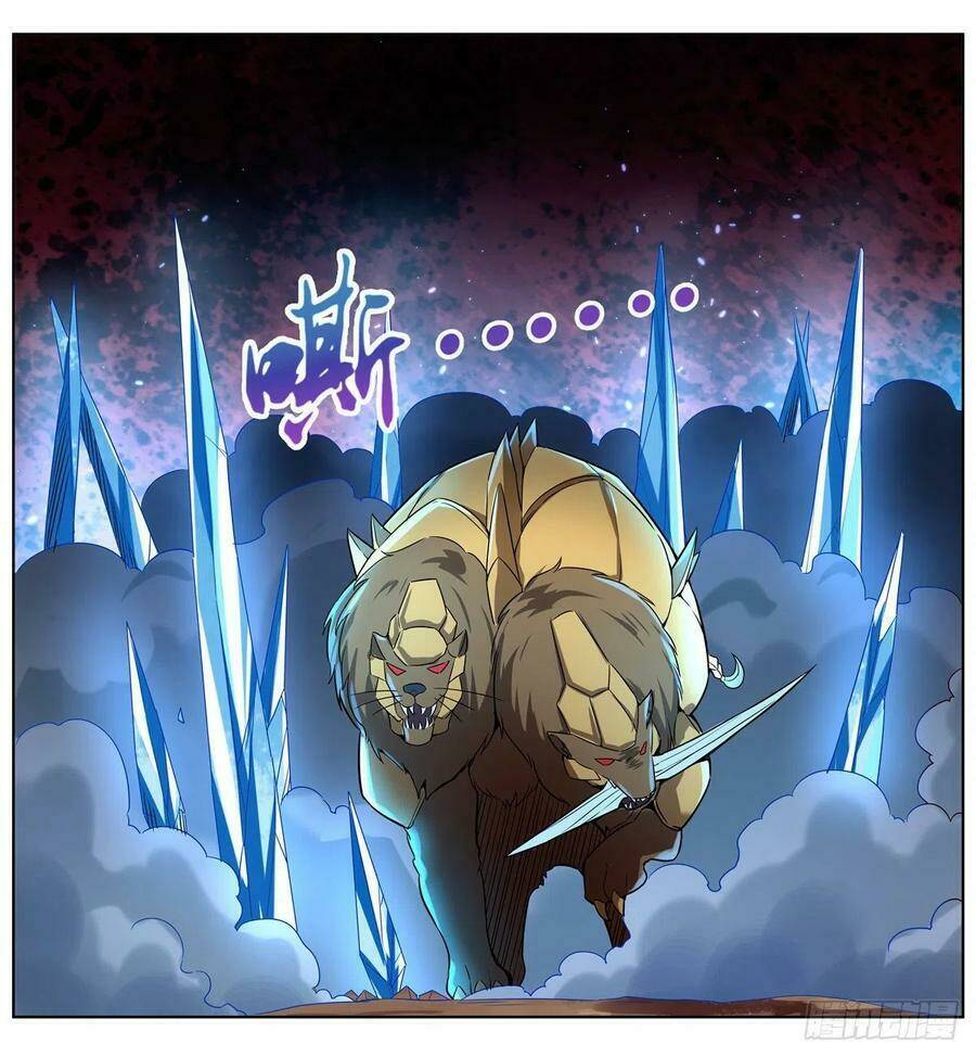 Ma Vương Thất Nghiệp Chapter 123 - Trang 2