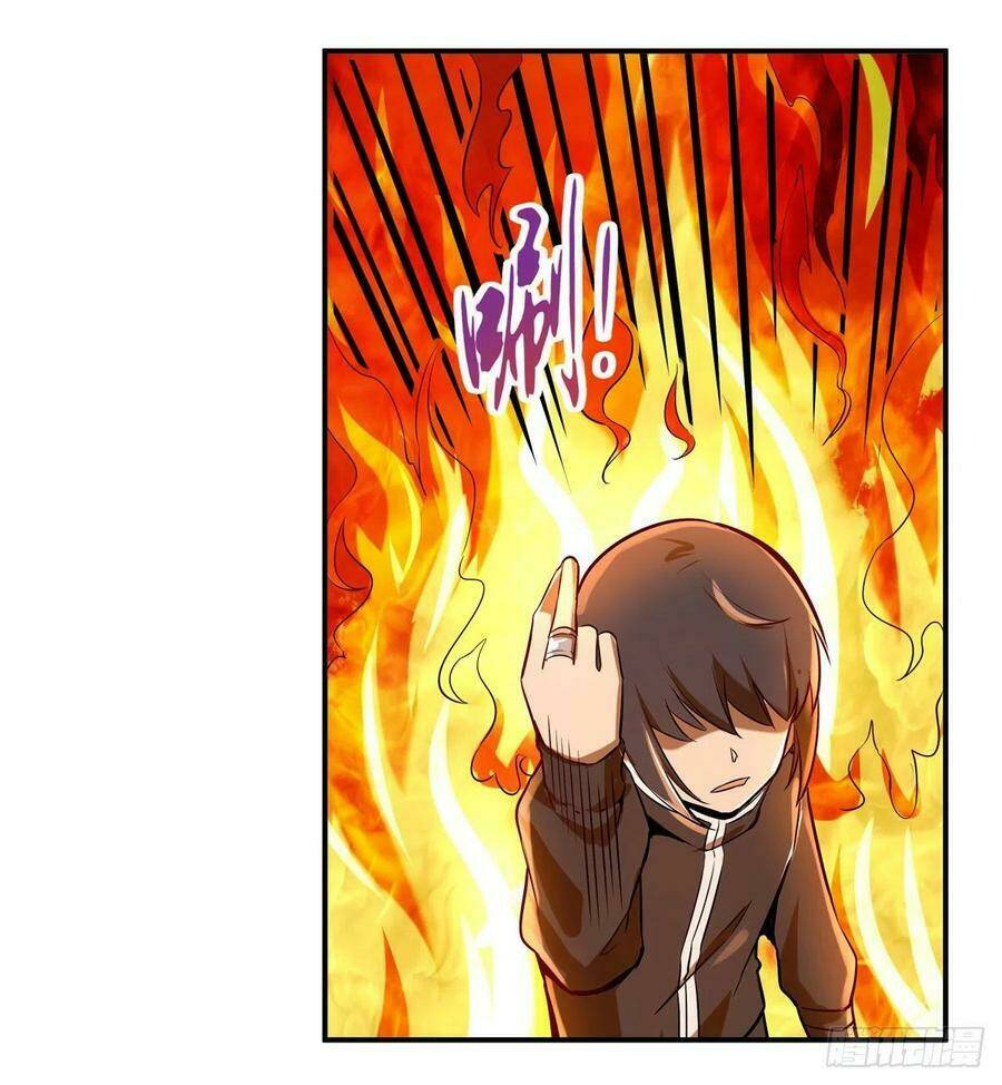 Ma Vương Thất Nghiệp Chapter 123 - Trang 2