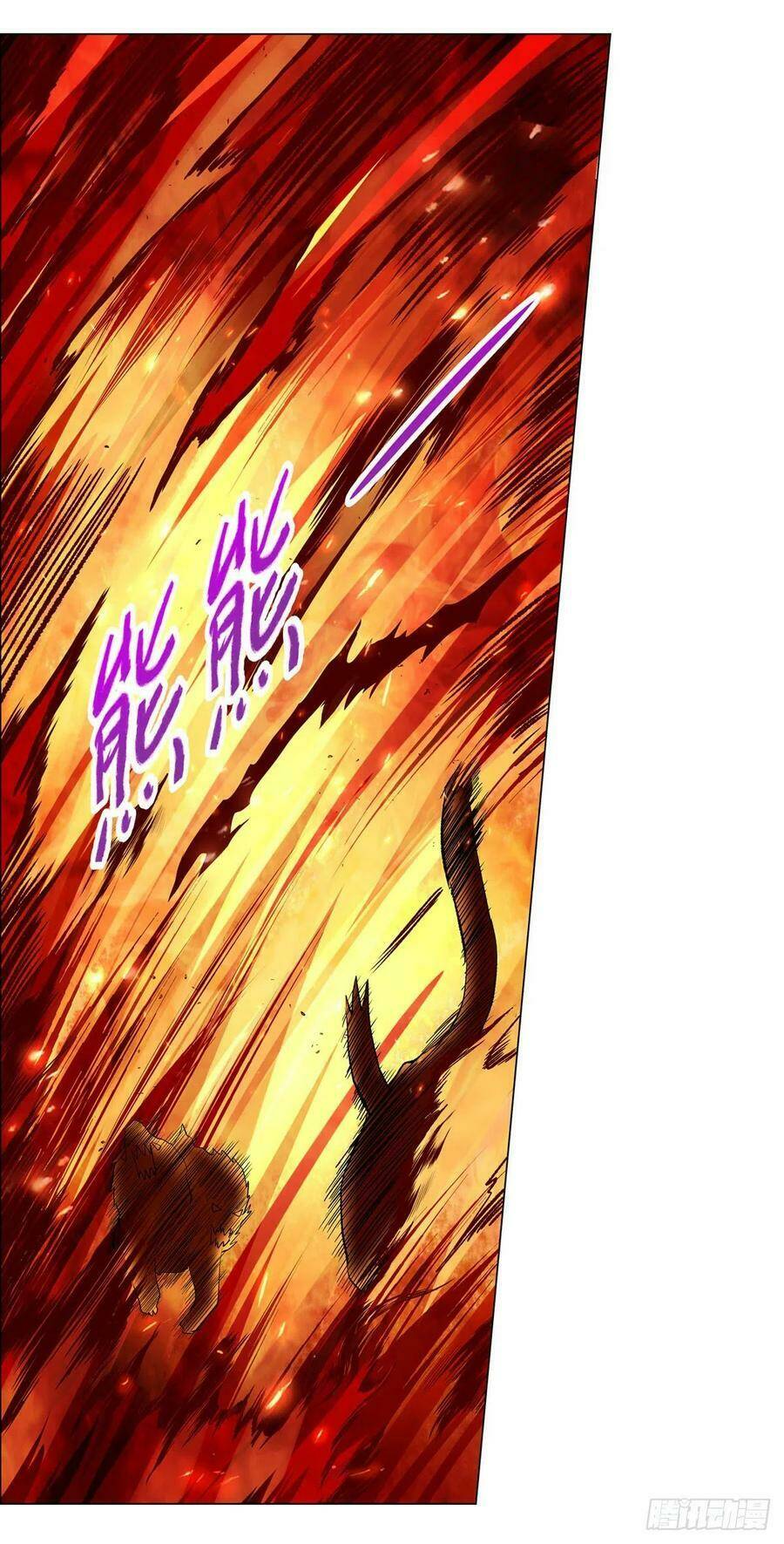 Ma Vương Thất Nghiệp Chapter 123 - Trang 2