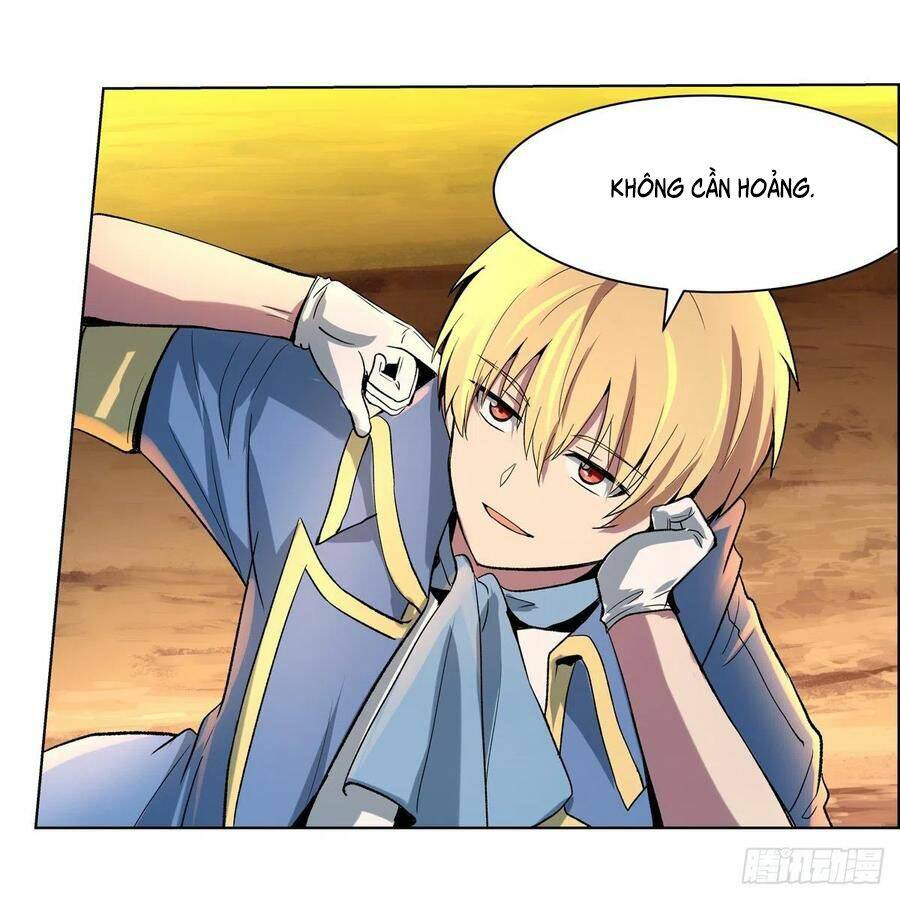 Ma Vương Thất Nghiệp Chapter 123 - Trang 2