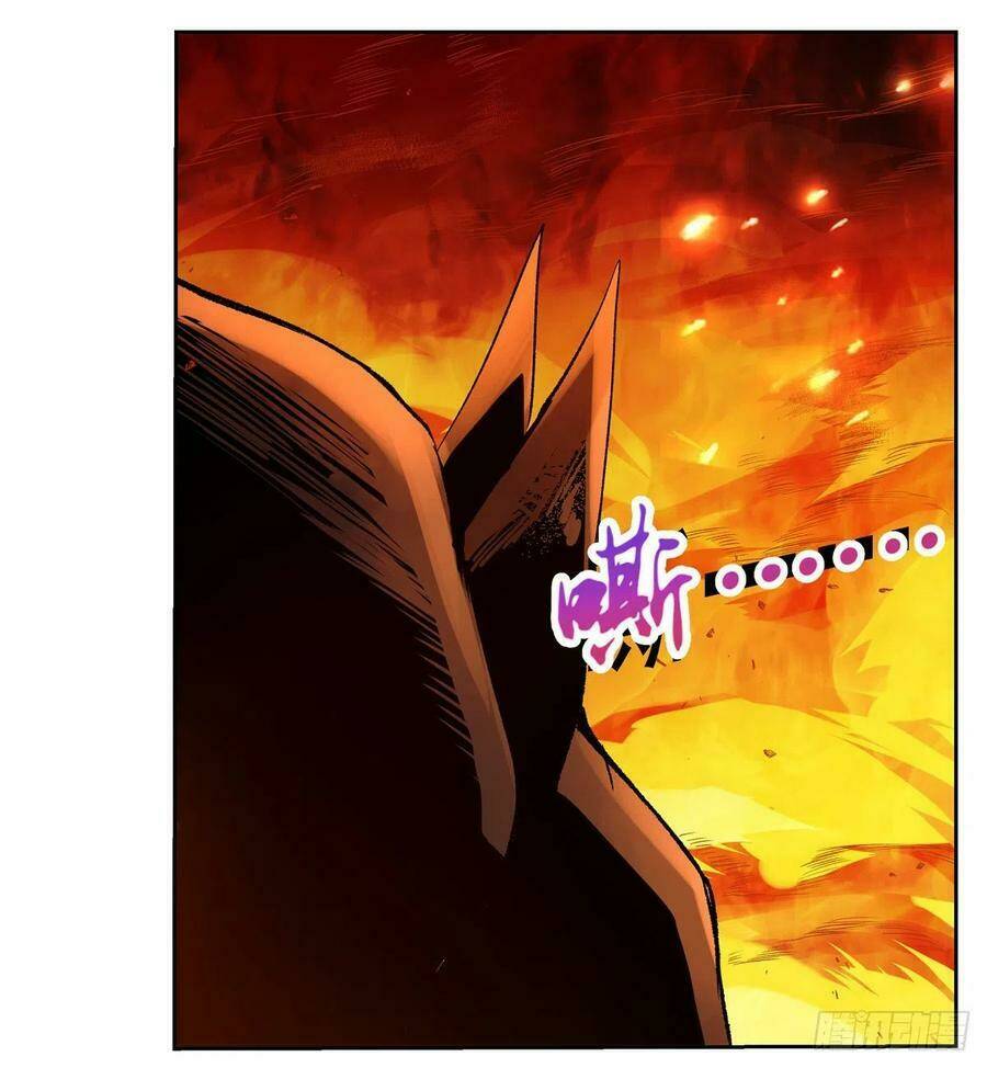 Ma Vương Thất Nghiệp Chapter 123 - Trang 2
