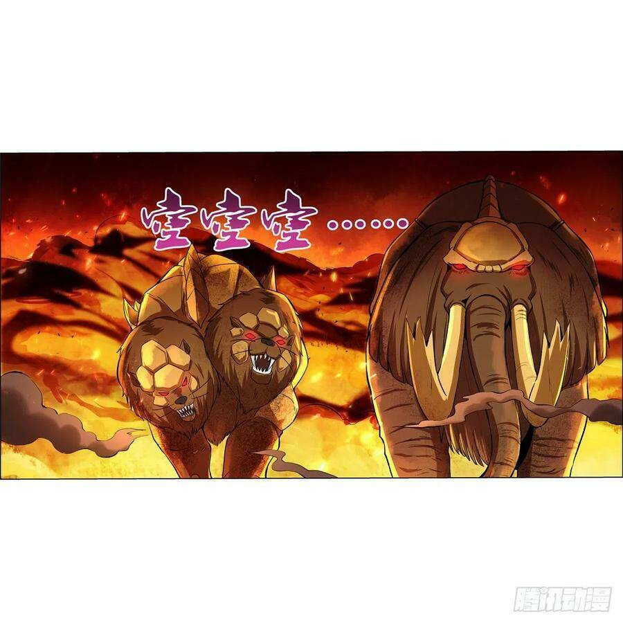 Ma Vương Thất Nghiệp Chapter 123 - Trang 2