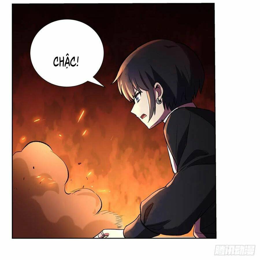 Ma Vương Thất Nghiệp Chapter 123 - Trang 2