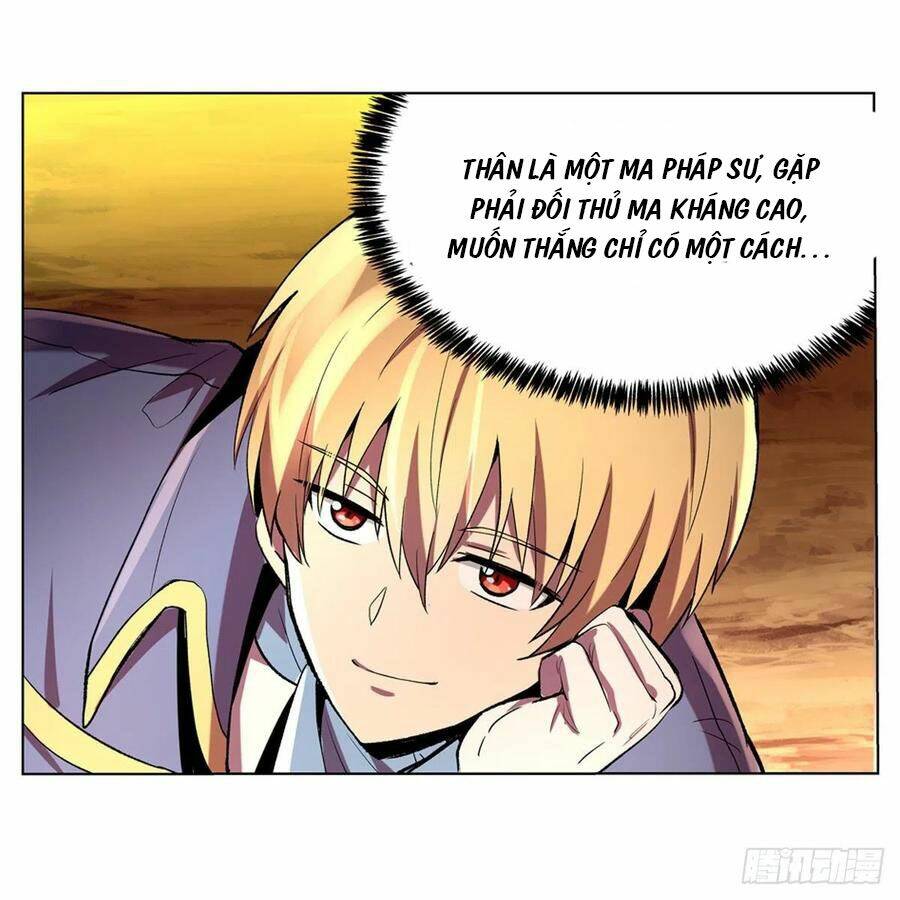 Ma Vương Thất Nghiệp Chapter 123 - Trang 2