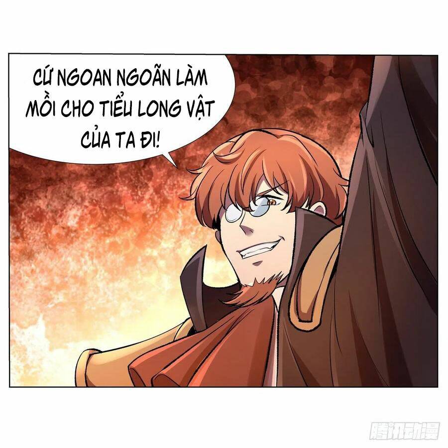 Ma Vương Thất Nghiệp Chapter 123 - Trang 2