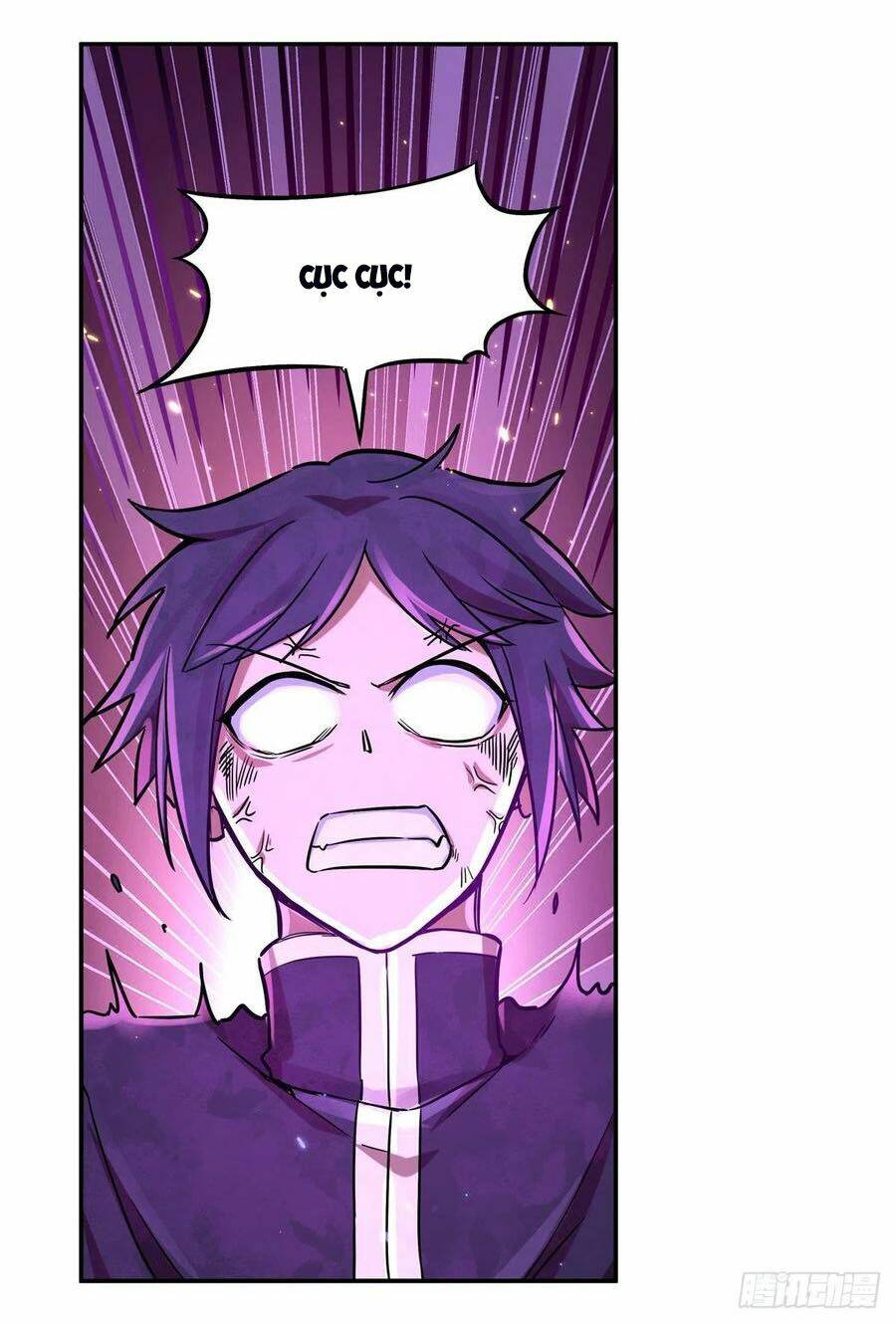 Ma Vương Thất Nghiệp Chapter 123 - Trang 2
