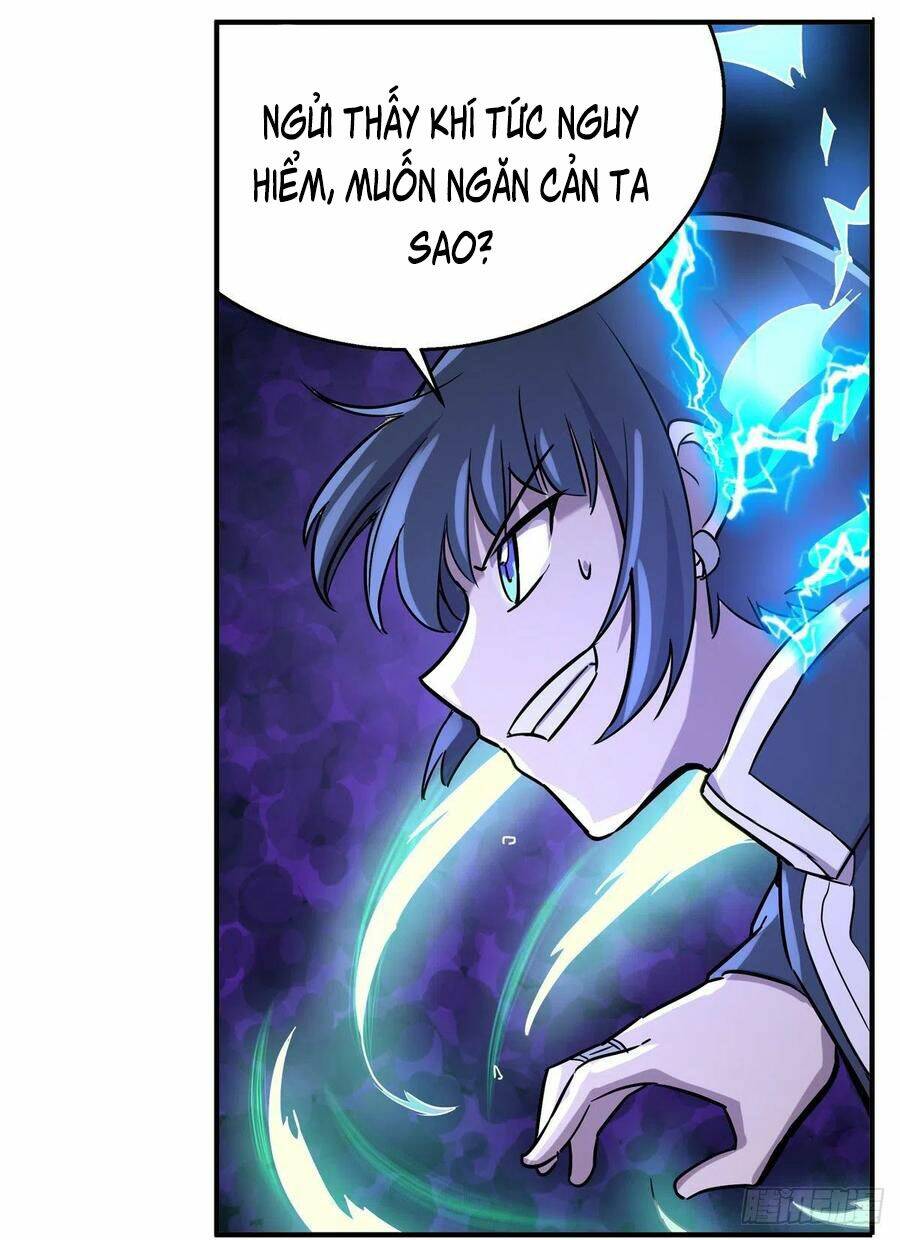 Ma Vương Thất Nghiệp Chapter 123 - Trang 2