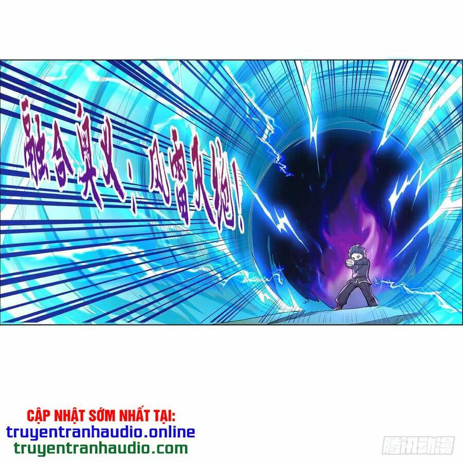 Ma Vương Thất Nghiệp Chapter 123 - Trang 2