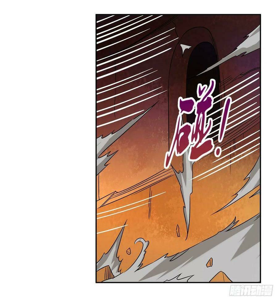 Ma Vương Thất Nghiệp Chapter 123 - Trang 2