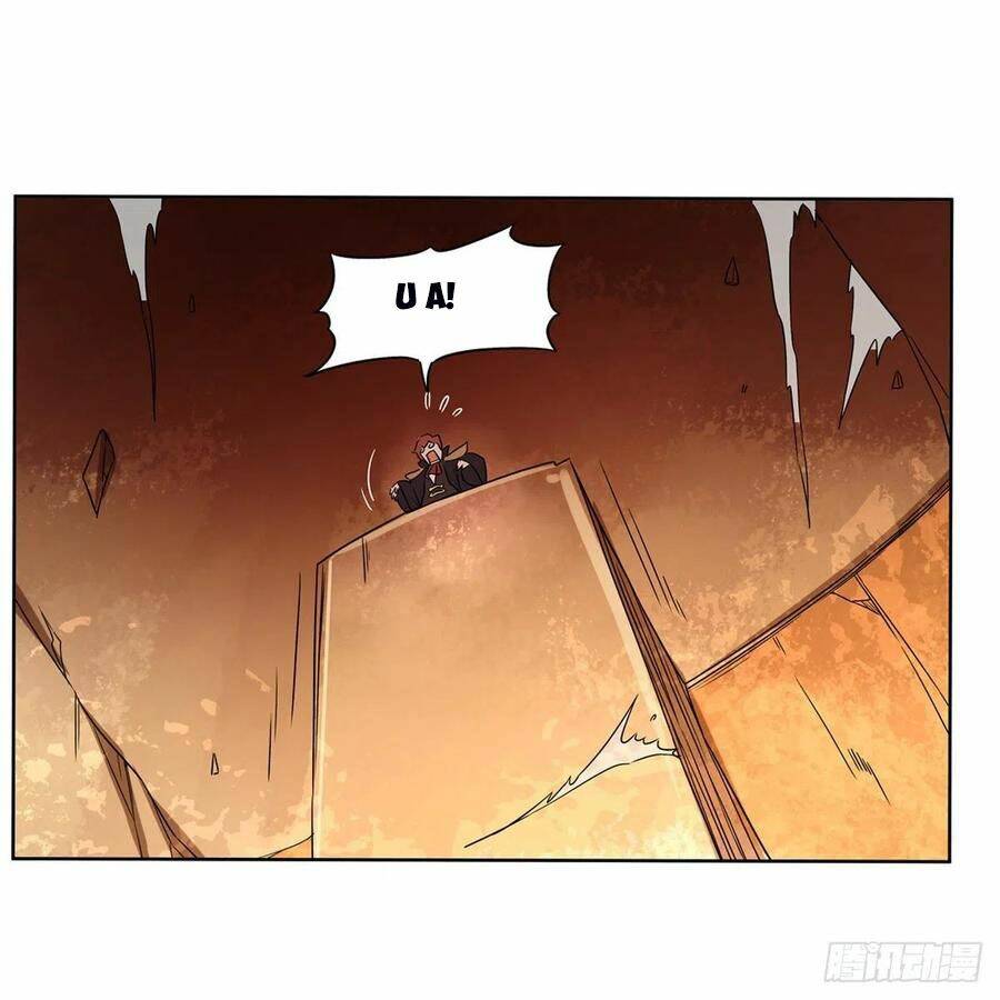 Ma Vương Thất Nghiệp Chapter 123 - Trang 2