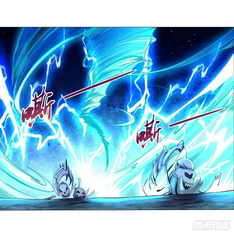 Ma Vương Thất Nghiệp Chapter 123 - Trang 2