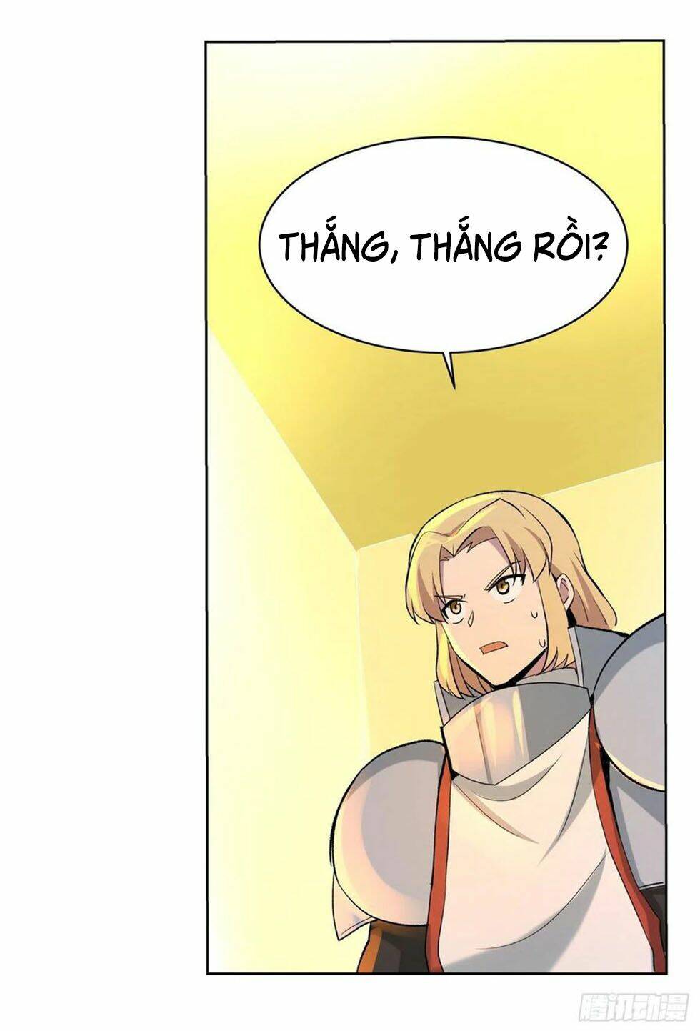 Ma Vương Thất Nghiệp Chapter 123 - Trang 2