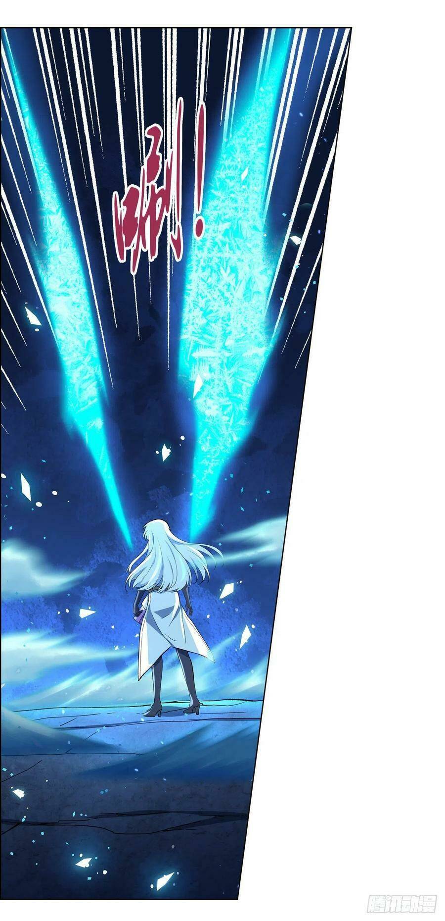 Ma Vương Thất Nghiệp Chapter 123 - Trang 2