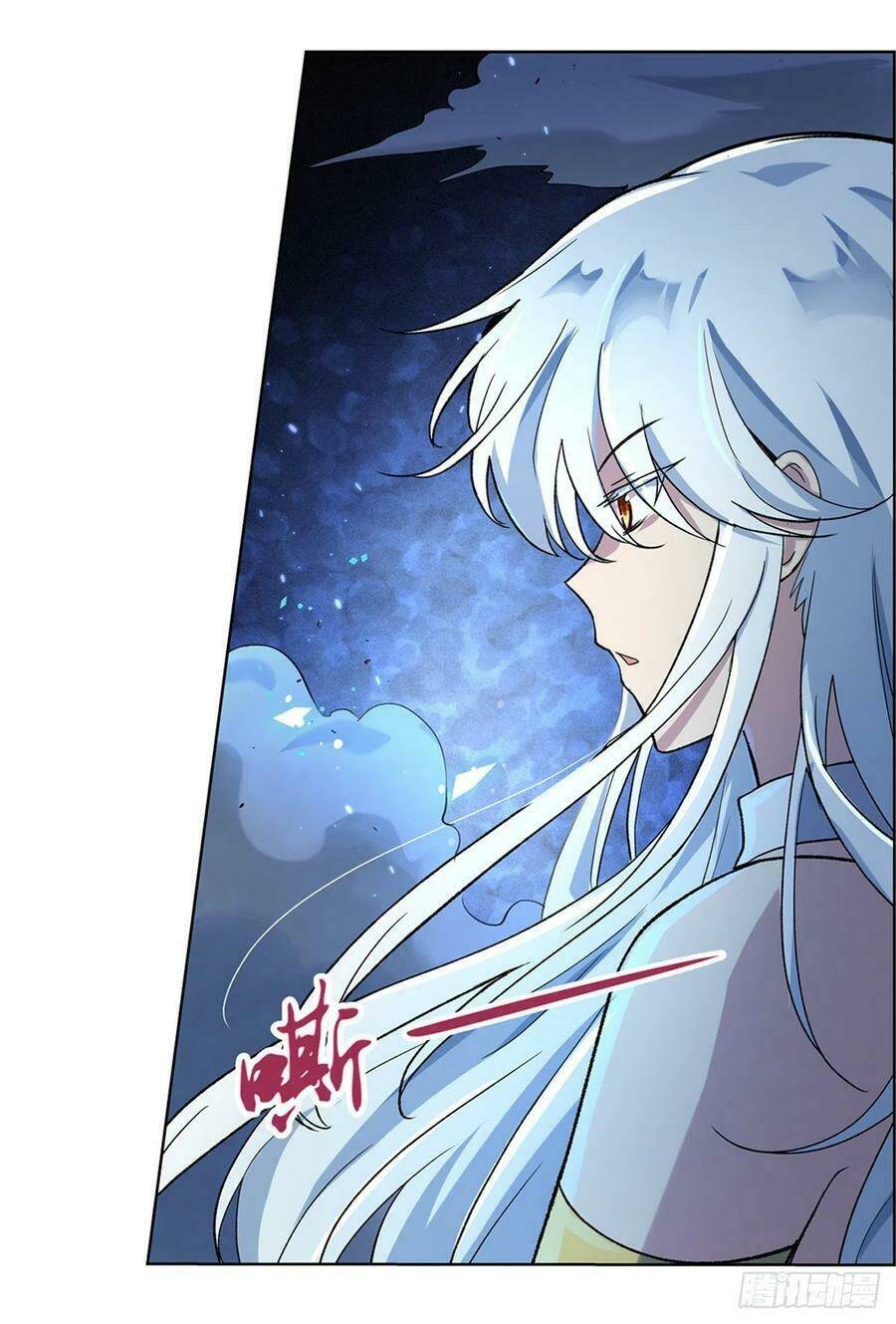 Ma Vương Thất Nghiệp Chapter 123 - Trang 2