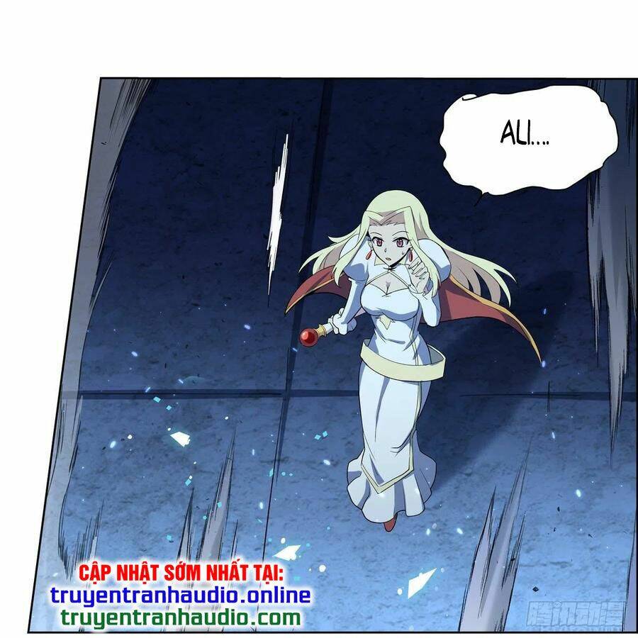 Ma Vương Thất Nghiệp Chapter 123 - Trang 2