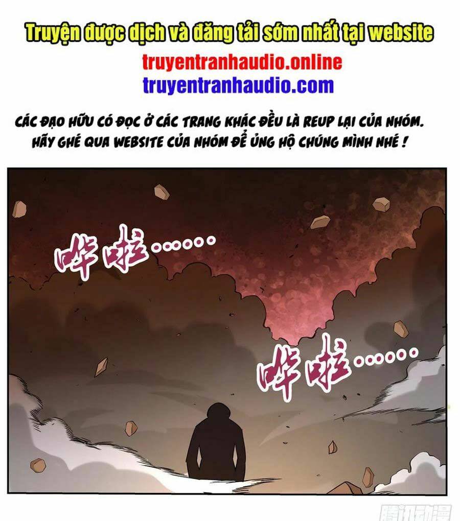 Ma Vương Thất Nghiệp Chapter 124 - Trang 2