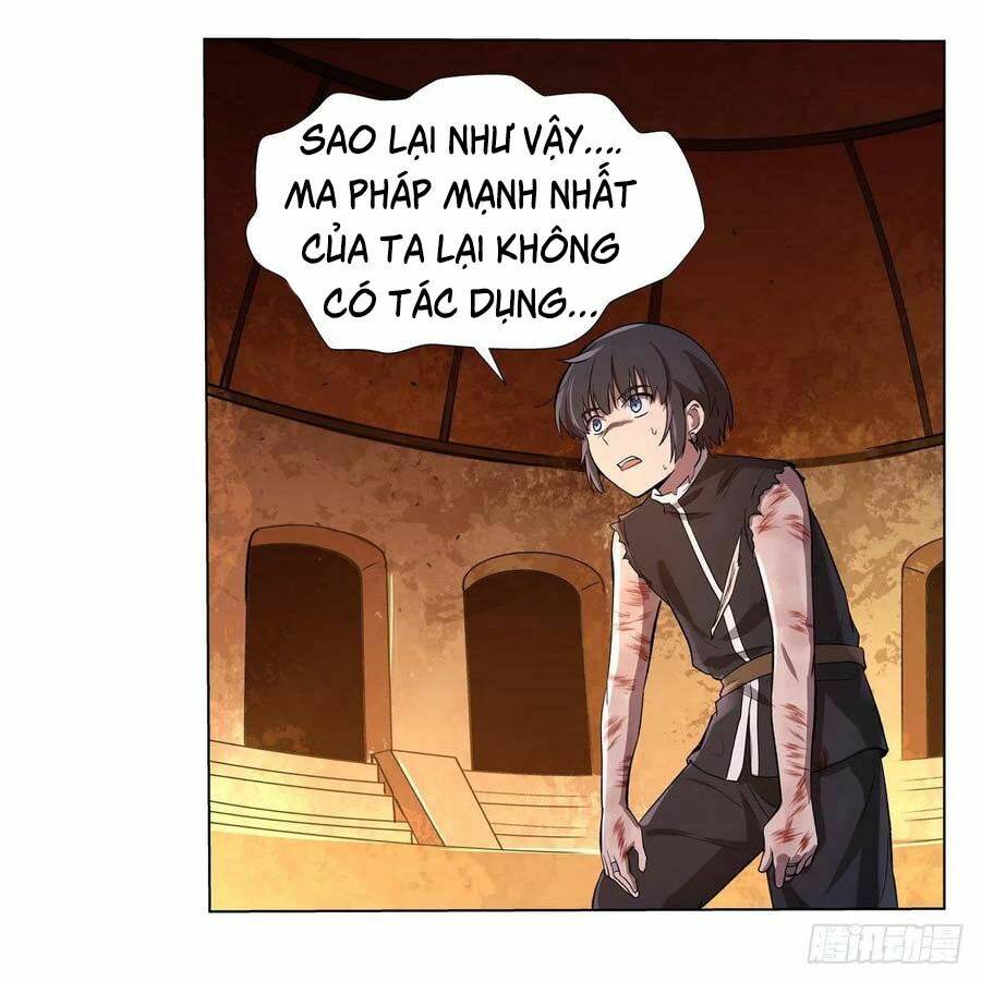 Ma Vương Thất Nghiệp Chapter 124 - Trang 2