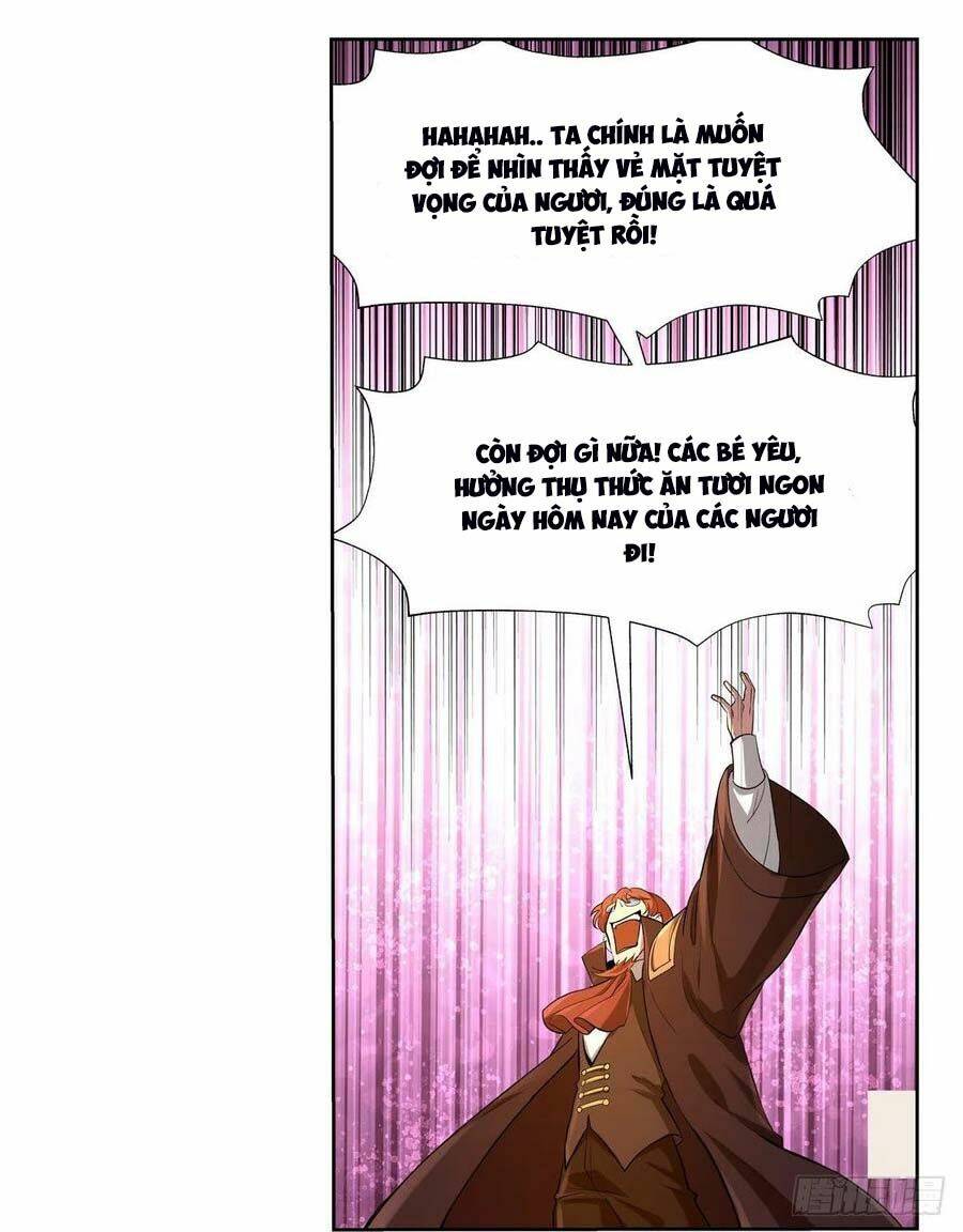 Ma Vương Thất Nghiệp Chapter 124 - Trang 2