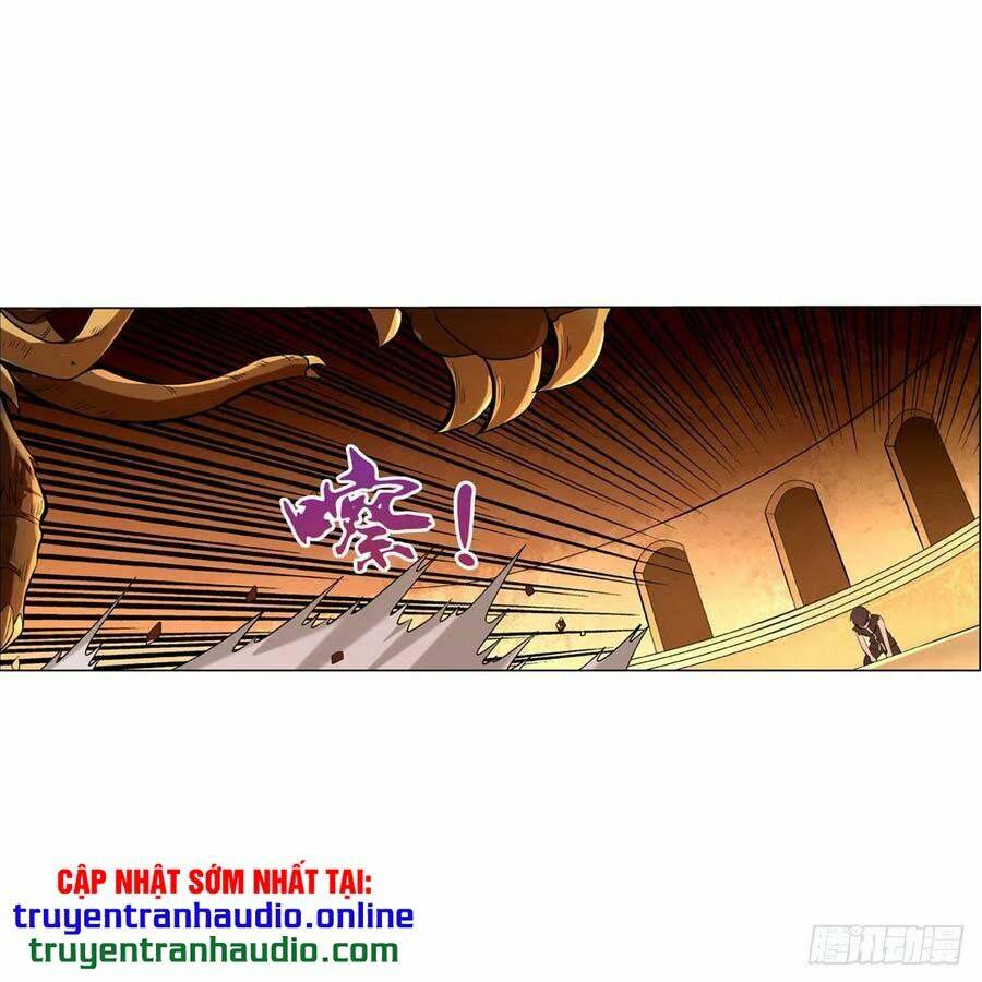 Ma Vương Thất Nghiệp Chapter 124 - Trang 2