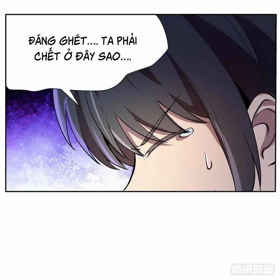 Ma Vương Thất Nghiệp Chapter 124 - Trang 2