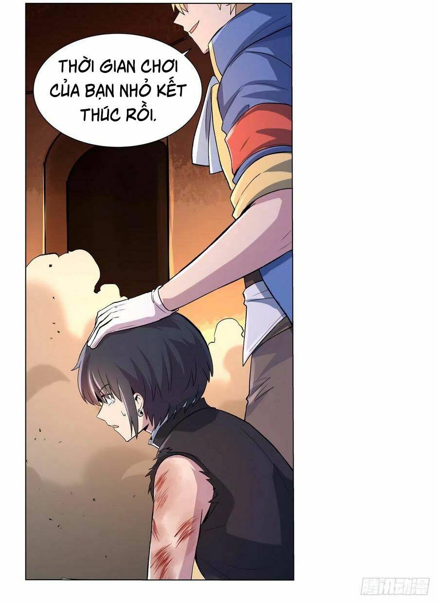 Ma Vương Thất Nghiệp Chapter 124 - Trang 2