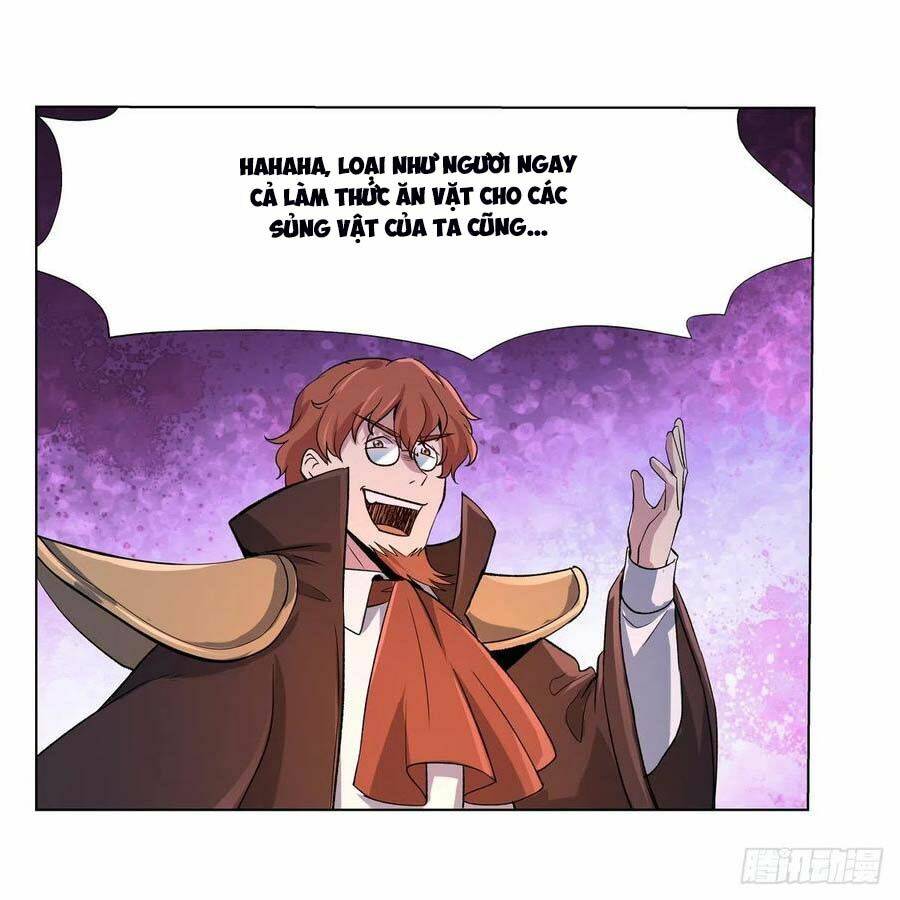 Ma Vương Thất Nghiệp Chapter 124 - Trang 2