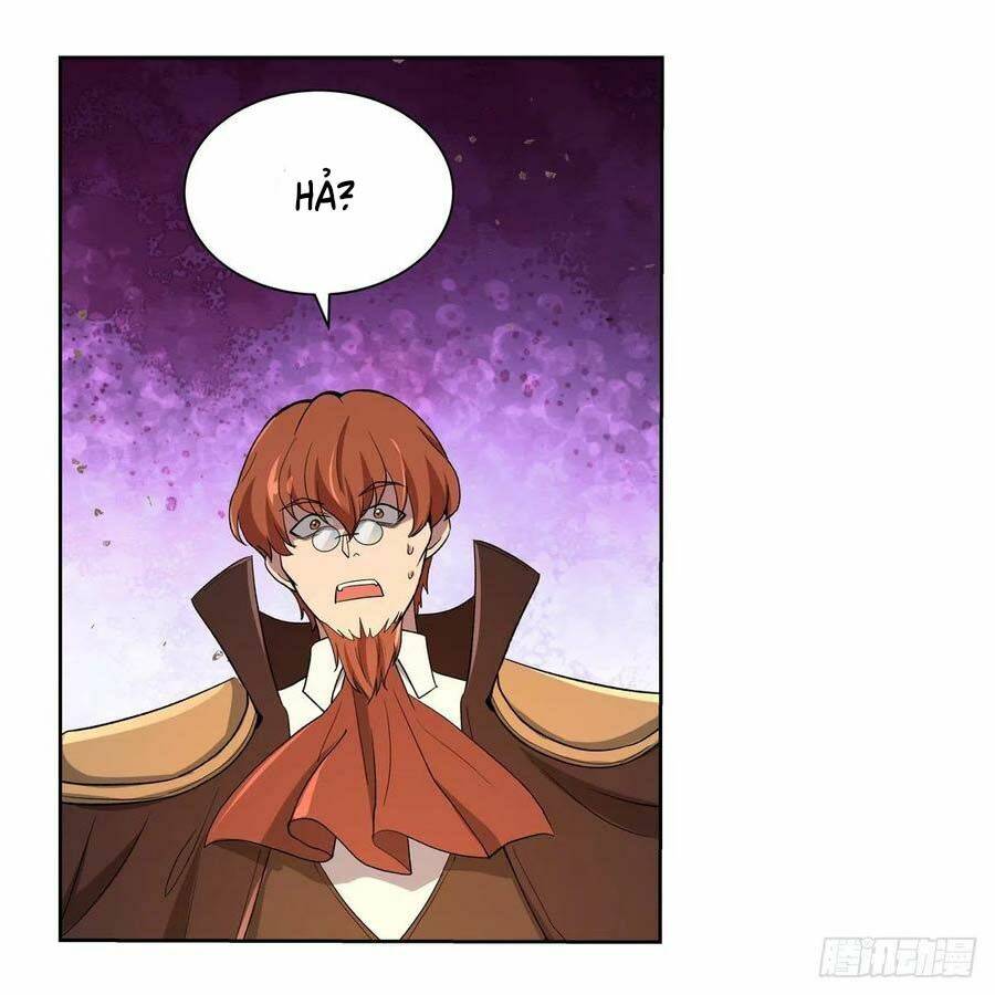 Ma Vương Thất Nghiệp Chapter 124 - Trang 2