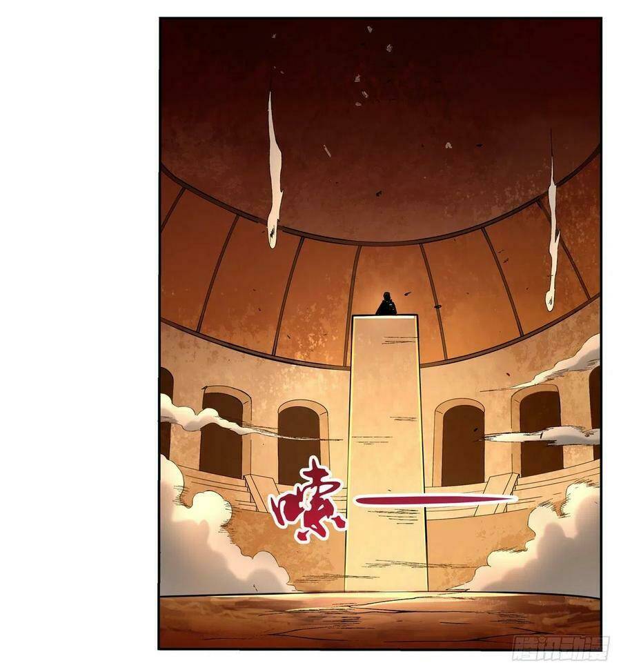 Ma Vương Thất Nghiệp Chapter 124 - Trang 2