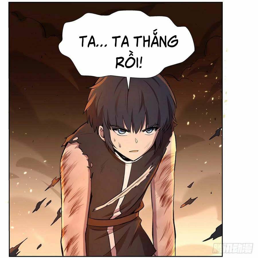 Ma Vương Thất Nghiệp Chapter 124 - Trang 2