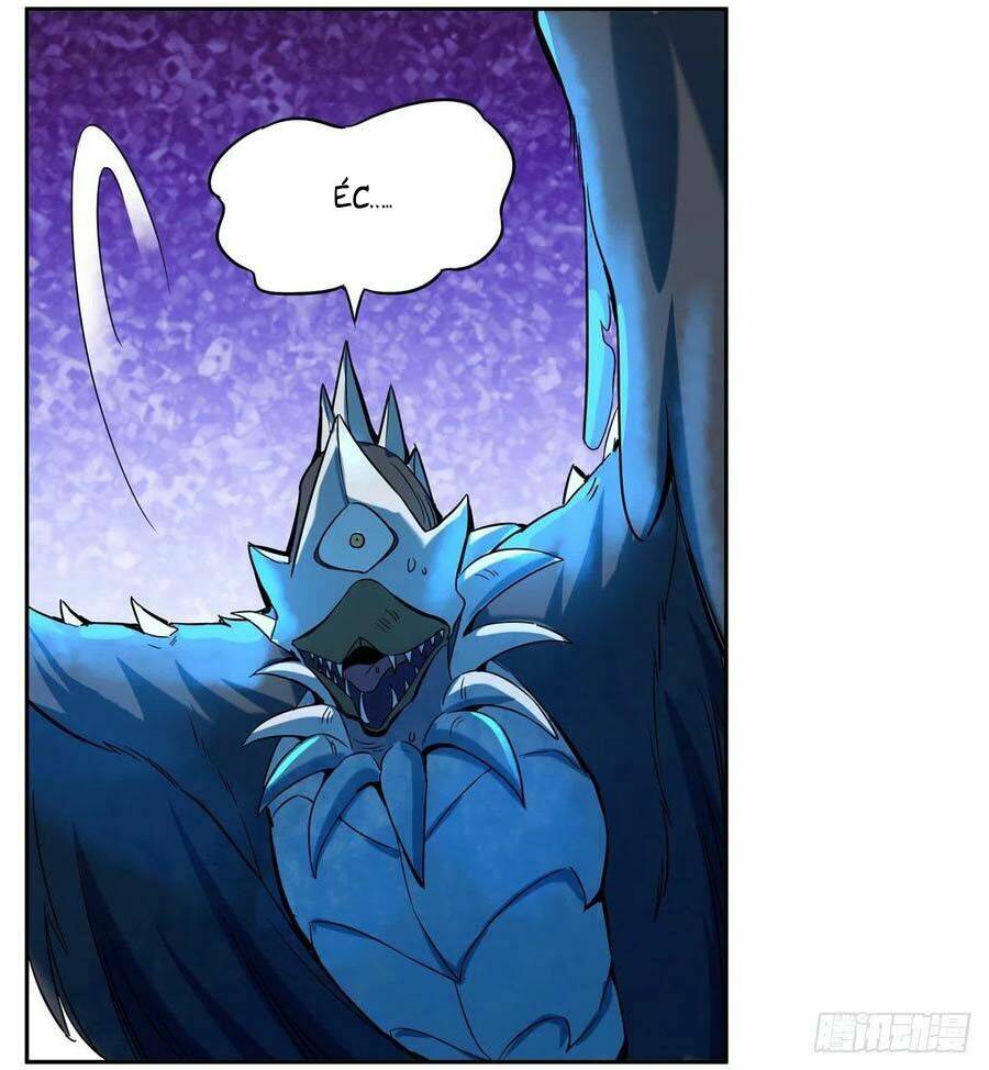 Ma Vương Thất Nghiệp Chapter 124 - Trang 2