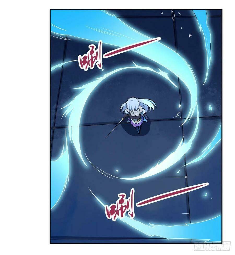 Ma Vương Thất Nghiệp Chapter 124 - Trang 2