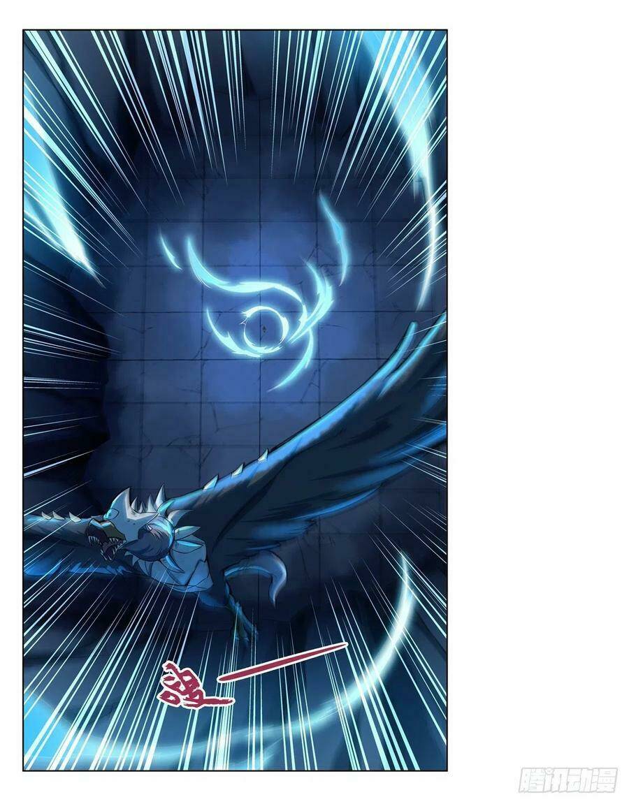 Ma Vương Thất Nghiệp Chapter 124 - Trang 2