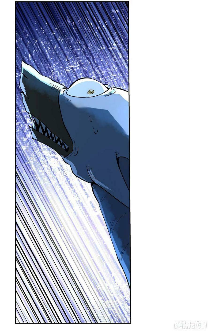 Ma Vương Thất Nghiệp Chapter 124 - Trang 2