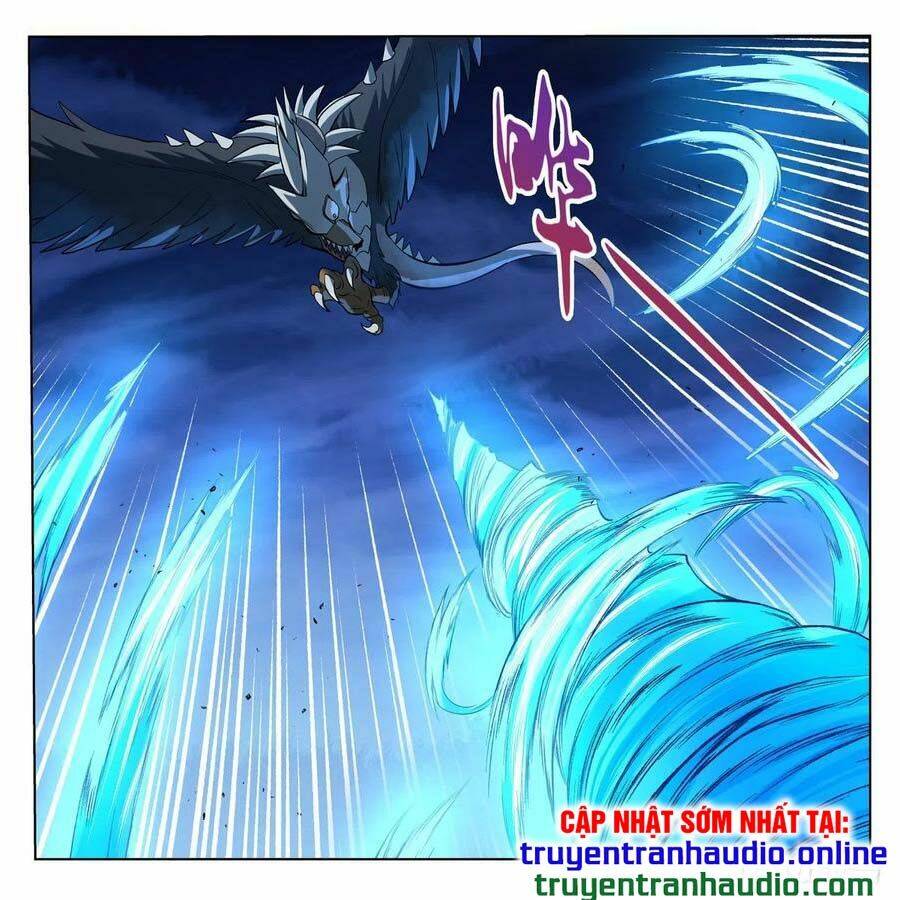 Ma Vương Thất Nghiệp Chapter 124 - Trang 2