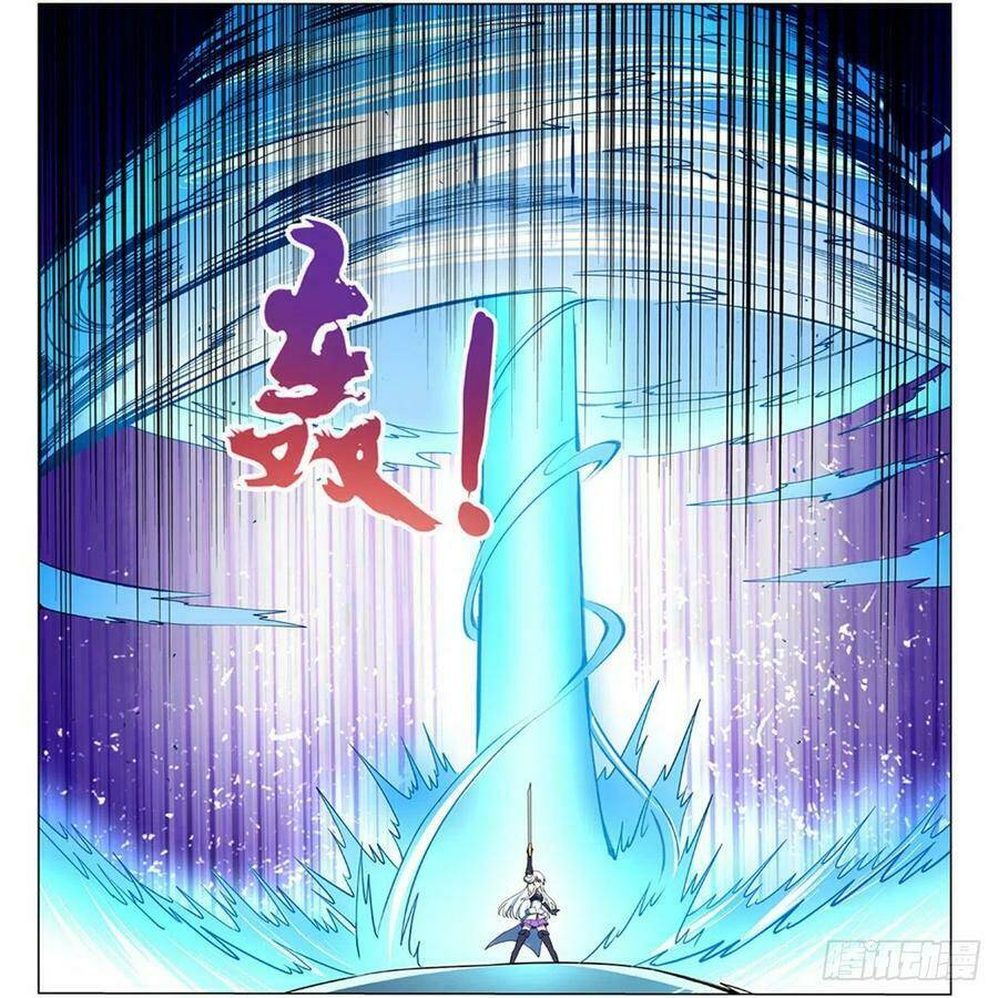 Ma Vương Thất Nghiệp Chapter 124 - Trang 2