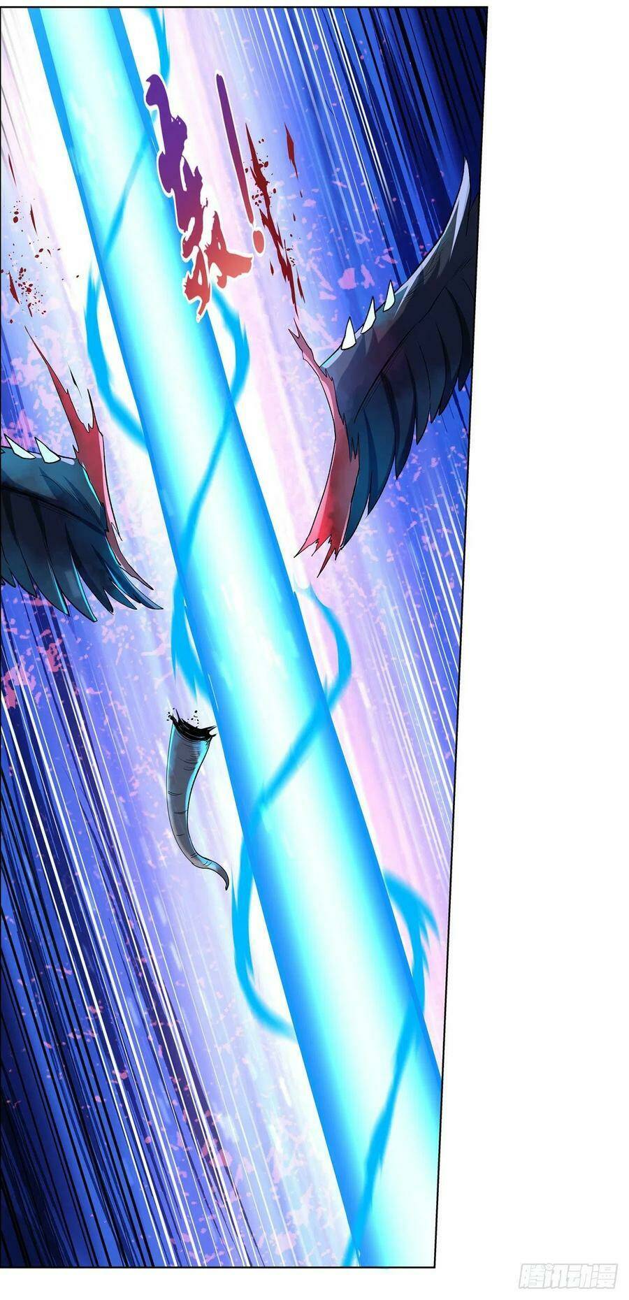 Ma Vương Thất Nghiệp Chapter 124 - Trang 2