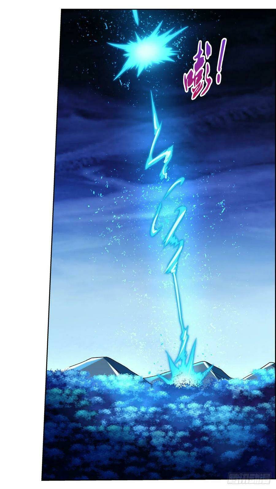 Ma Vương Thất Nghiệp Chapter 124 - Trang 2