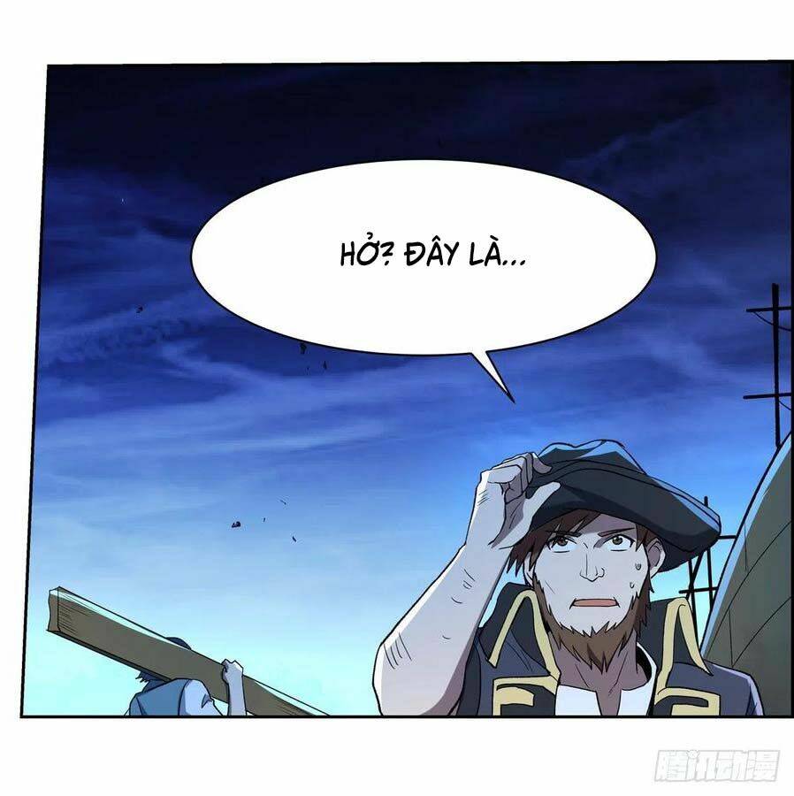 Ma Vương Thất Nghiệp Chapter 124 - Trang 2