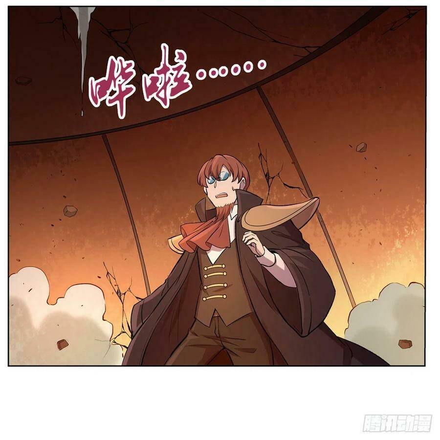 Ma Vương Thất Nghiệp Chapter 124 - Trang 2