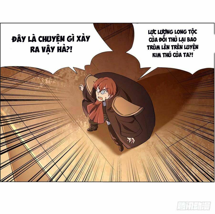 Ma Vương Thất Nghiệp Chapter 124 - Trang 2