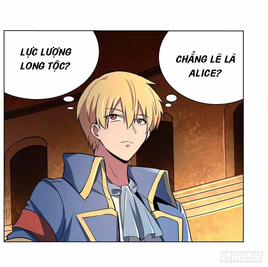 Ma Vương Thất Nghiệp Chapter 124 - Trang 2