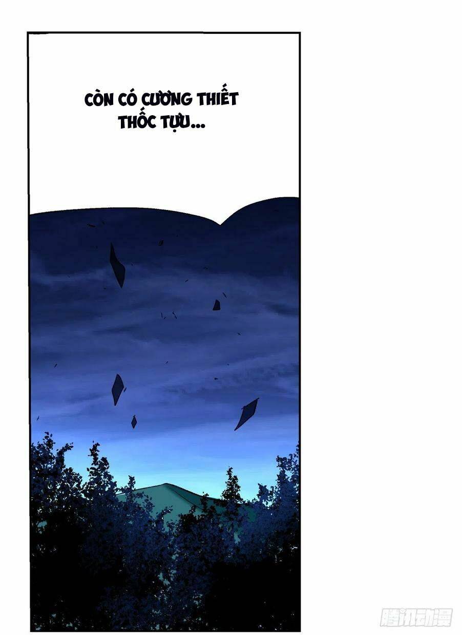 Ma Vương Thất Nghiệp Chapter 124 - Trang 2