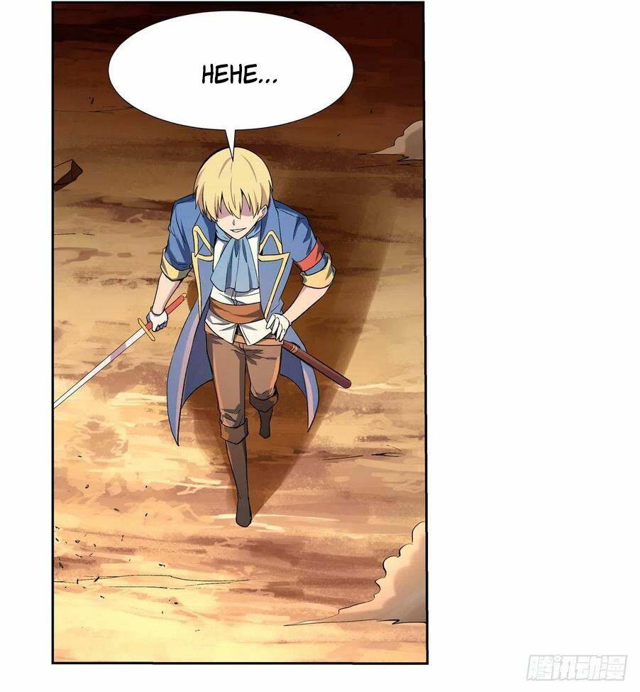 Ma Vương Thất Nghiệp Chapter 124 - Trang 2