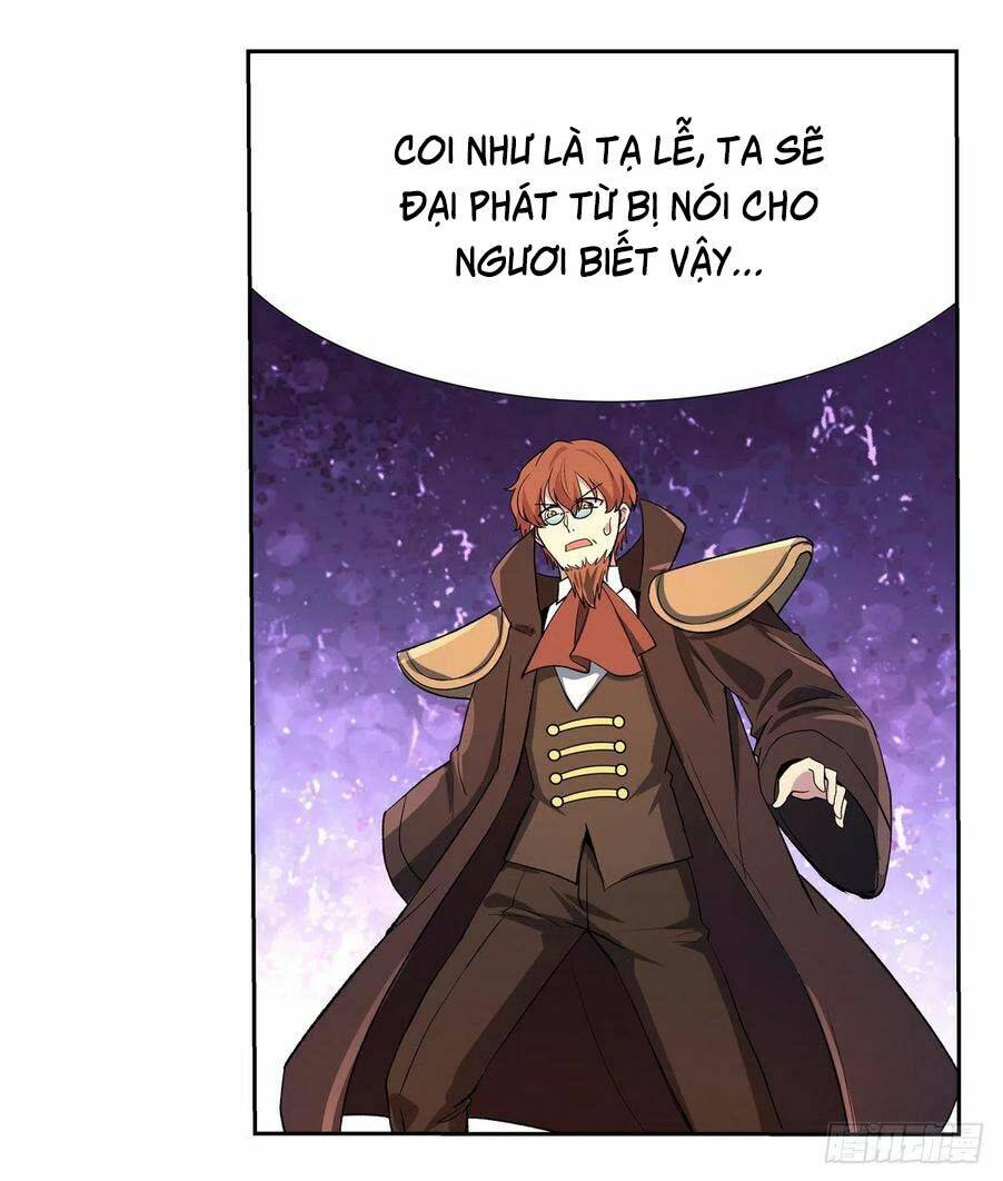 Ma Vương Thất Nghiệp Chapter 124 - Trang 2