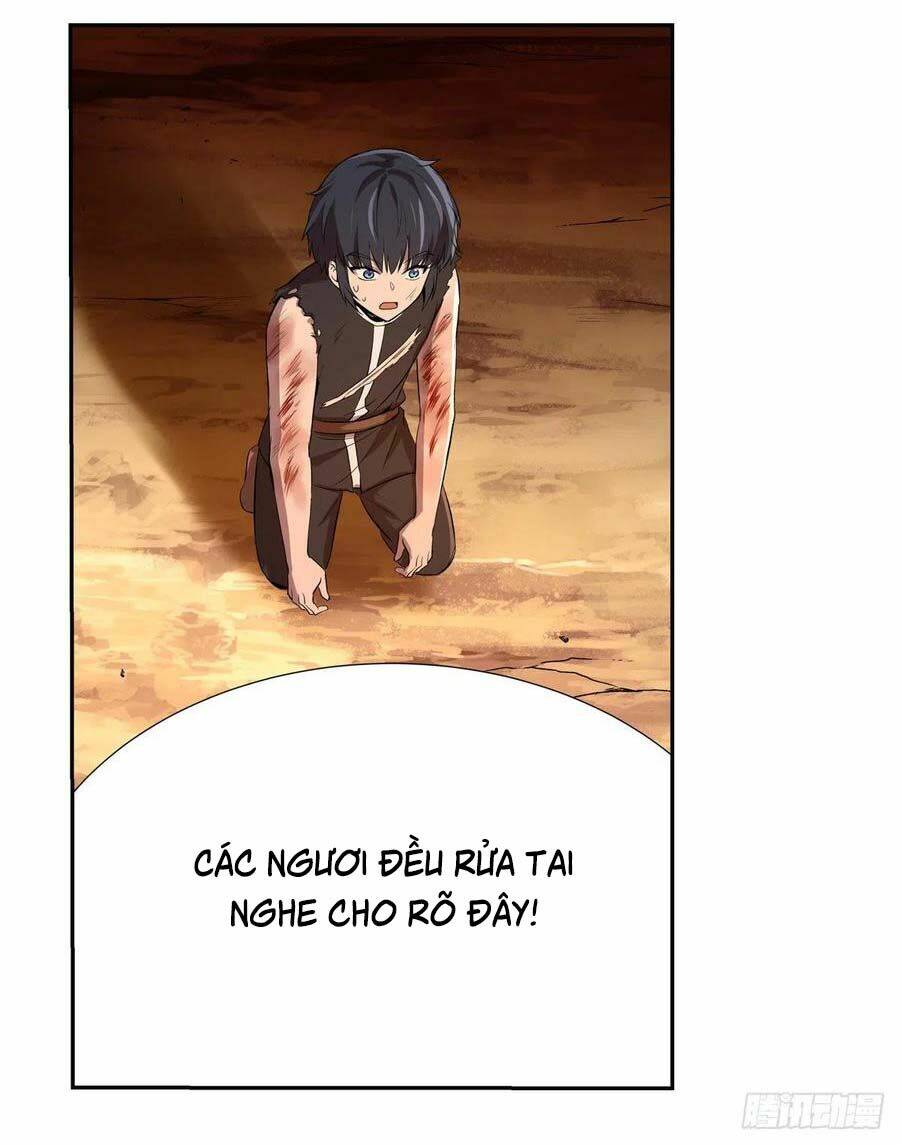 Ma Vương Thất Nghiệp Chapter 124 - Trang 2