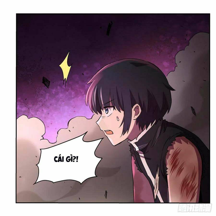 Ma Vương Thất Nghiệp Chapter 124 - Trang 2