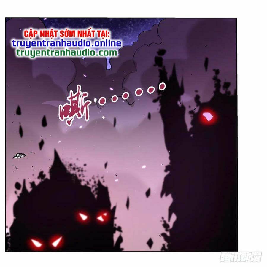 Ma Vương Thất Nghiệp Chapter 124 - Trang 2