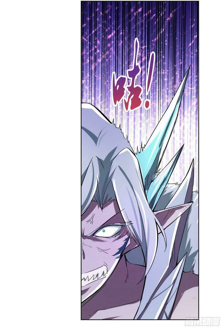 Ma Vương Thất Nghiệp Chapter 126 - Trang 2