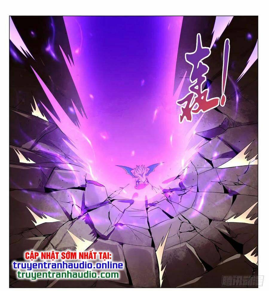 Ma Vương Thất Nghiệp Chapter 126 - Trang 2